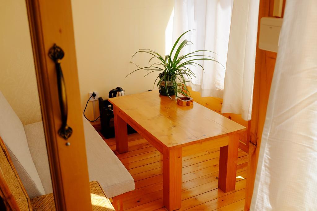Huksum House Apartment Deqen Room photo
